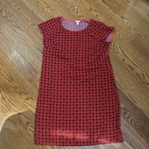 Merona Geometric Shift Dress - Women's